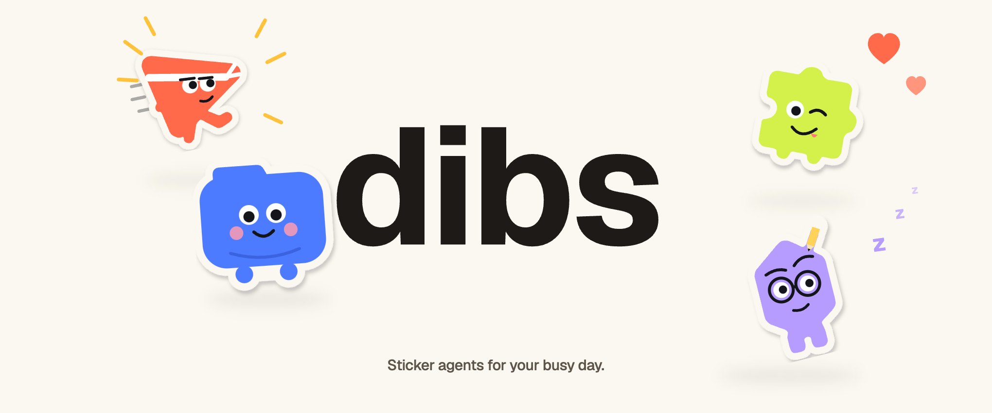 Dibs