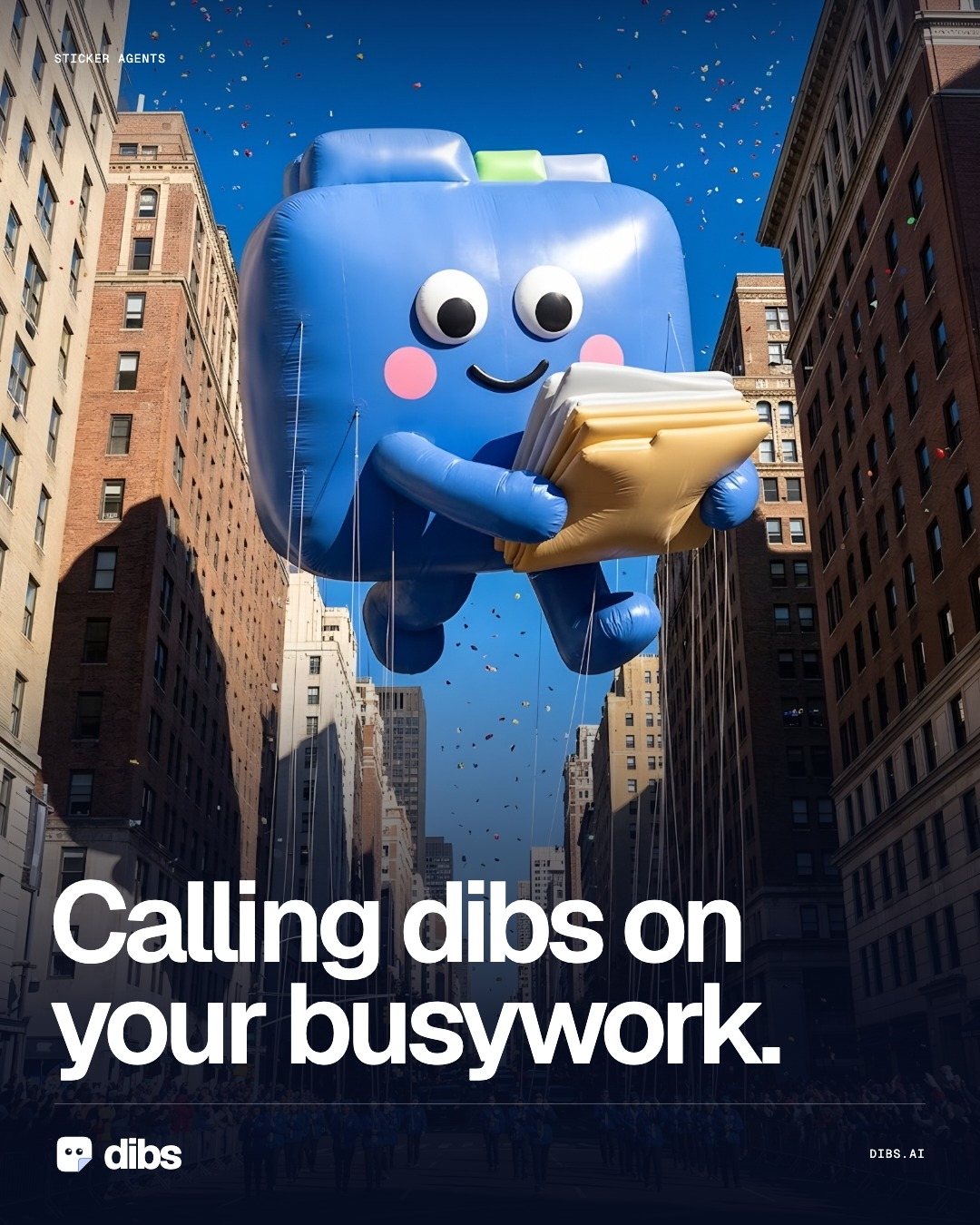 Dibs