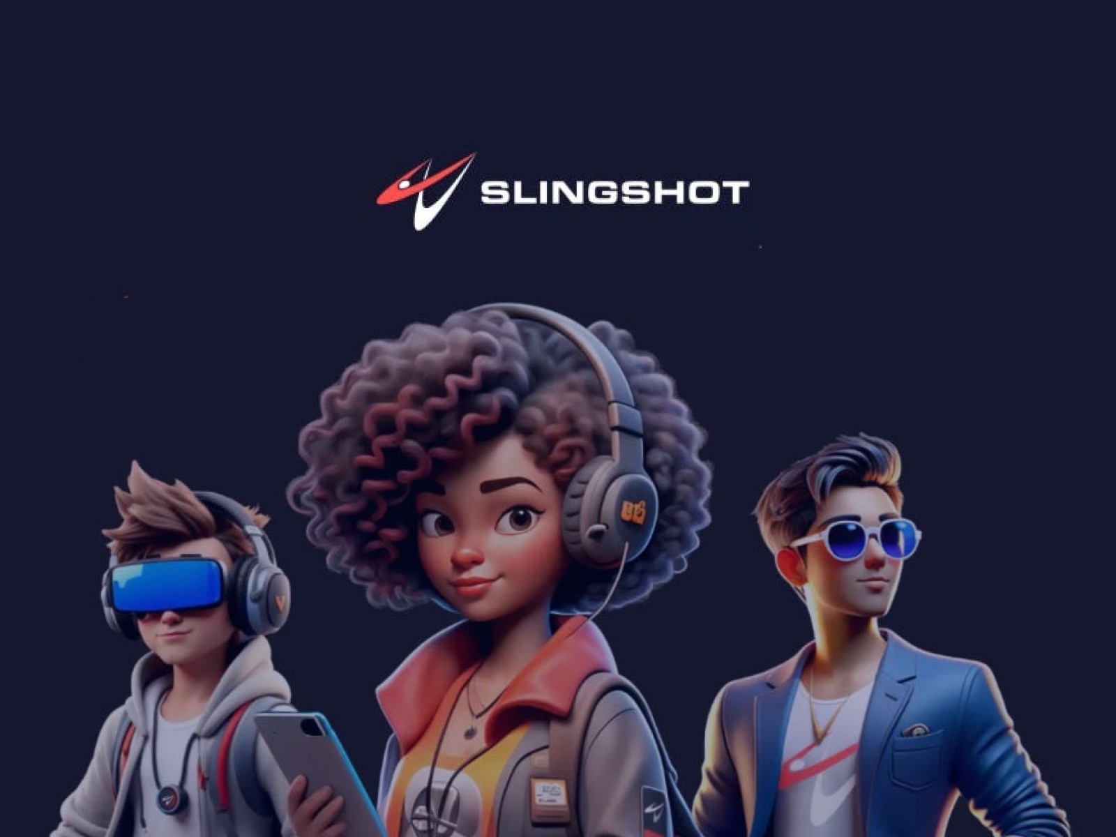 Slingshot DAO