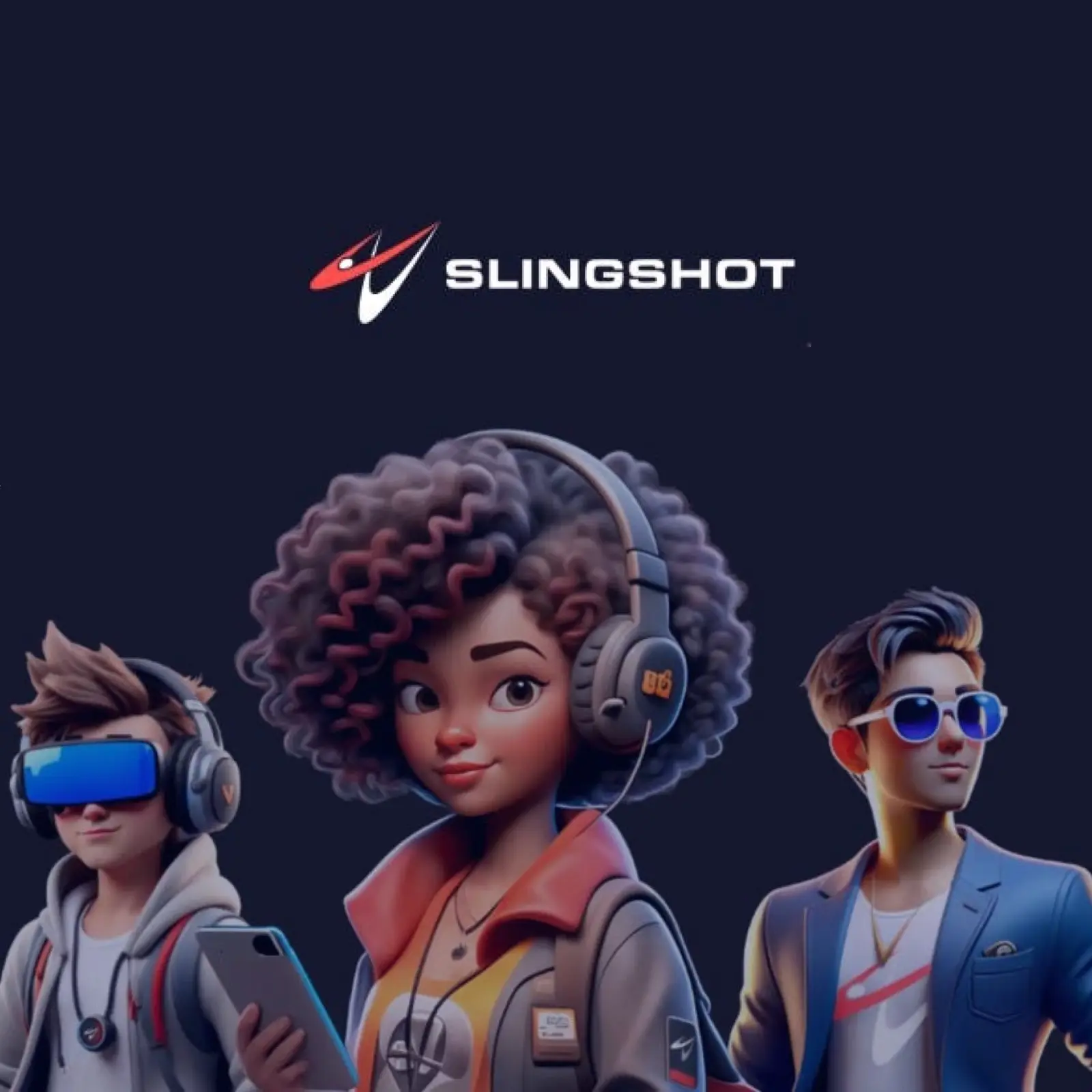 Slingshot DAO — The Protocol AI Builders Reach For